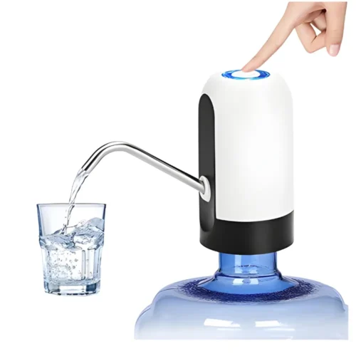 USB Automatic Eltc Water Pump