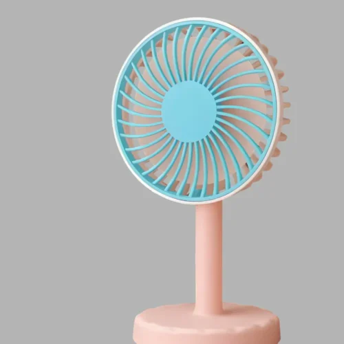 Super JY-2218 Rechargeable Fan
